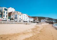 B&B Sesimbra - Chainha's Dream Apartment - Bed and Breakfast Sesimbra