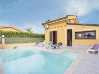Villa Rosaria, Дома для отпуска - Кампофеличе-ди-Роччелла