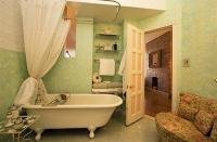 Dandridge – Doppelzimmer mit eigenem Bad