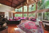 Villa Jeannie - B&B Senggigi