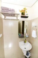 Studio Condo Manila by the Bay Roxas Blvd near US Embassy - B&B Manila