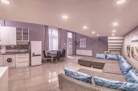 Oktogon Downtown Studio - B&B Budapest