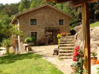 Mas El Bosquet - B&B Joanetes