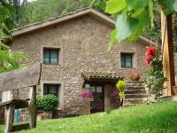 B&B Joanetes - Mas El Bosquet - Bed and Breakfast Joanetes