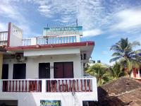 Vincent's Holiday Home - Ferienwohnung Baga