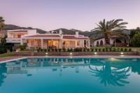 Villa Valasia - Ferienwohnung Kos