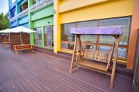 Rainbow Hill House彩虹山舍 - Ferienwohnung Shigang