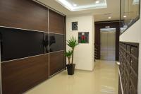 S-Apartmani Jagodina - B&B Jagodina