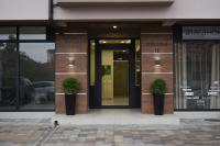 S-Apartmani Cocetova - B&B