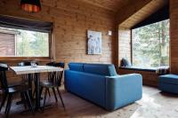 Cottage avec Loft (6 Adultes)
