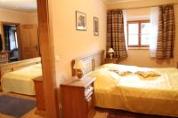 Chambre Quadruple Confort