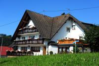 B&B Elzach - Gasthof Richebächli - Bed and Breakfast Elzach