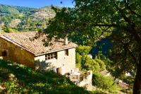 Gîte L'Abert - B&B