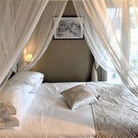 Suite avec Terrasse