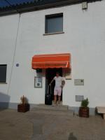 Pensión Matarraña - B&B Fayón