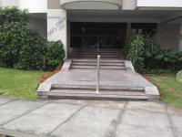 Oceanfront Miraflores Larcomar next to Marriott - Ferienwohnung Lima