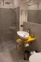 Chambre Double avec Salle de Bains Privative