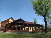Penzion Apartmány Adamčík - B&B