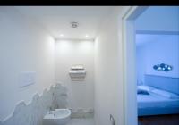 Quadruple Room with Balcony