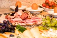 Hinteraigengut - B&B Flachau