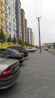 Super new apartment near airport Zhulyany(Kiev) - B&B Kyiv