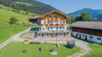 B&B Flachau - Apartments Unterfischergut - Bed and Breakfast Flachau