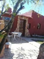 Cabaña El Cardón,casita en el campo quebradeño - Chambres d'hôtes Humahuaca