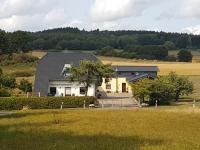 Nationalpark-Gastgeber Eifel - B&B