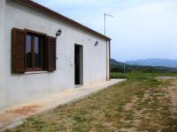 Su Cuile relax house with barbecue - Ferienwohnung
