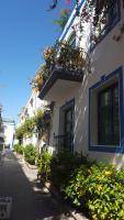 Casa Little Venice in Puerto de Mogan - B&B
