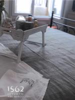 Familiensuite mit Balkon