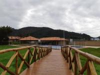 Cond. Vista Atlântico - Bed and Breakfast Itapema