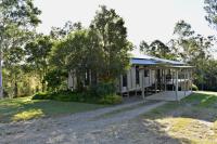 Melawondi Spring Retreat - B&B Imbil