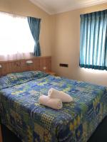 Pleasurelea Tourist Resort & Caravan Park, Ferienparks - Batemans Bay