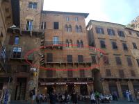 Residenza d'Epoca " Il Campo" by FrancigenaApartments - Chambres d’hôtes Sienne