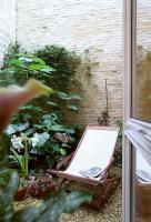 Alphabed & Bike - Ferienwohnung Gent