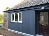 The Grey Cottage - Ferienwohnung