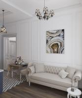 LUX APARTAMENT на Левицького - B&B