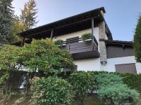 Namasté - Ayurveda & Benessere - Ferienwohnung