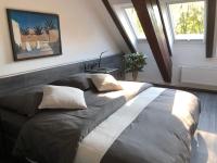 B&B Wolfsbourg - Engels Hof - Bed and Breakfast Wolfsbourg