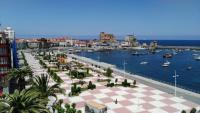 Apartamento independiente Suite - Recién reformado y parking gratis - Bed and Breakfast Castro-Urdiales