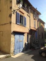 Beautiful townhouse in Bargemon - Chambres d’hôtes Bargemon