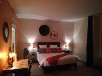 Double Room Safran