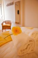 Chambre Triple Standard avec Salle de Bains Commune