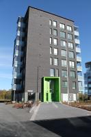 Makasiininranta 20 - B&B Pori