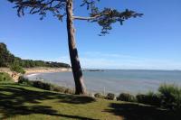 18 Rue de la Corvette - B&B Saint-Palais-sur-Mer