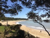 18 Rue de la Corvette - B&B Saint-Palais-sur-Mer