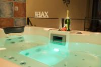 K1 SPA Rural - B&B Cabezas Altas