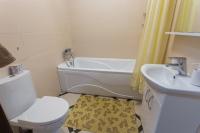 Appartamento con 1 Camera da Letto