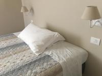 Chambre Double ou Lits Jumeaux